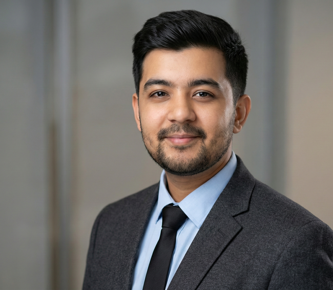 Aayush Acharya